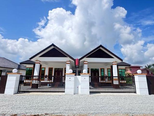 Residential House for sale in Kota Bharu