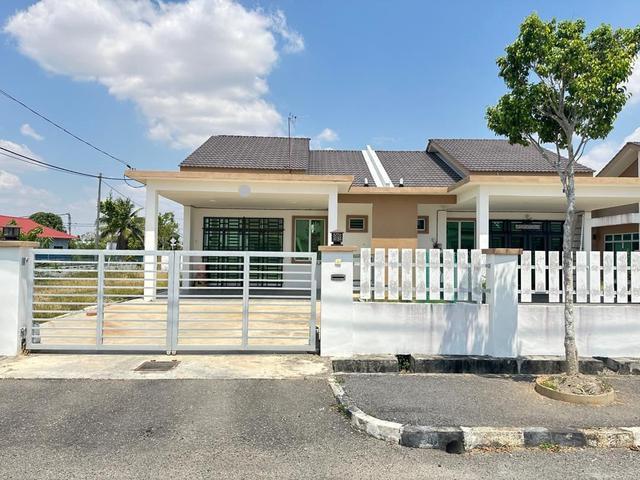 Residential House for rent in Kedah