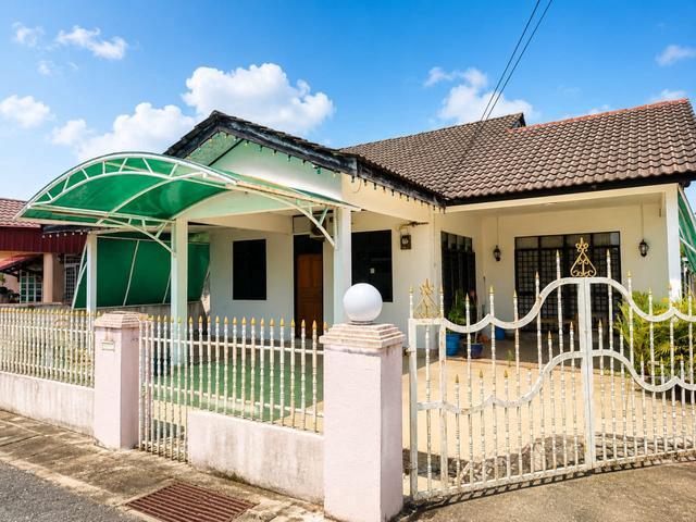 Residential House for sale in Tringganu
