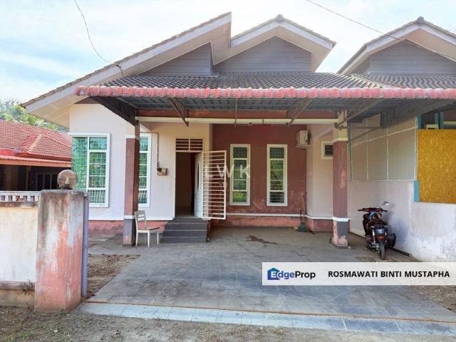 House for sale in Tumpat