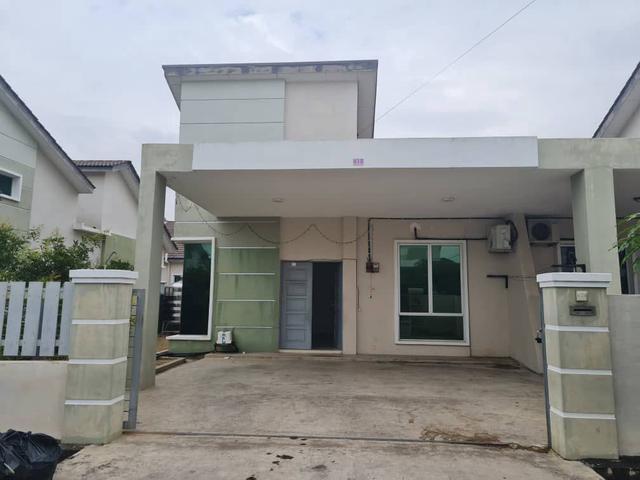 Residential House for sale in Kuala Kedah, Kedah