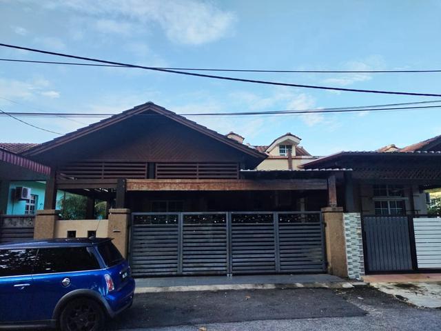 Residential House for sale in Lunas, Kedah
