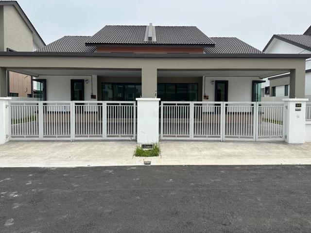 Residential House for sale in Sungai Petani, Kuala Muda