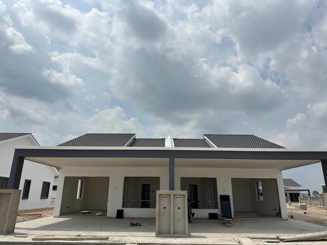 Residential House for sale in Pendang, Kedah