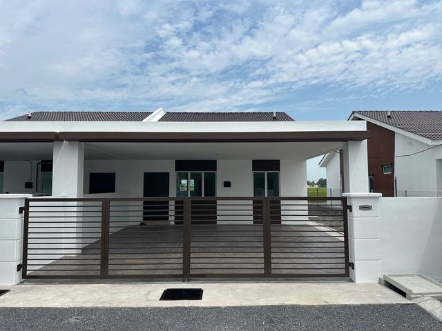 Residential House for sale in Alor Setar, Kedah