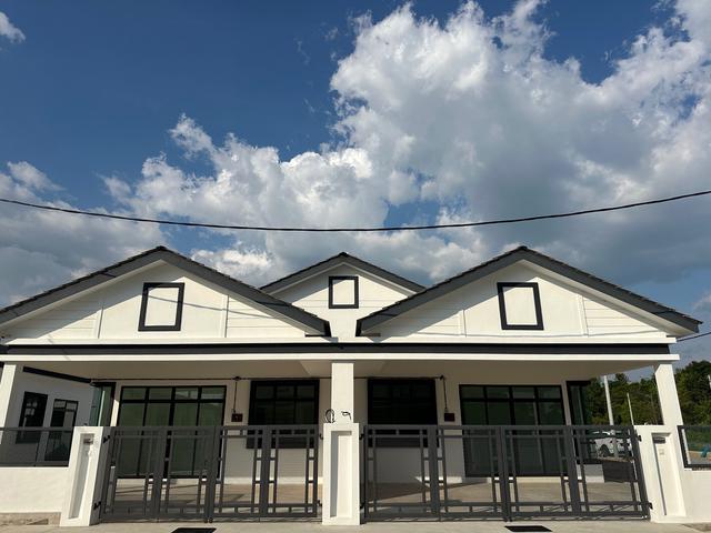 Residential House for sale in Kuala Nerang, Kedah