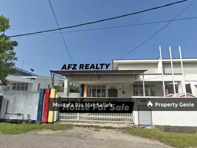 Residential House for sale in Karangan, Kedah