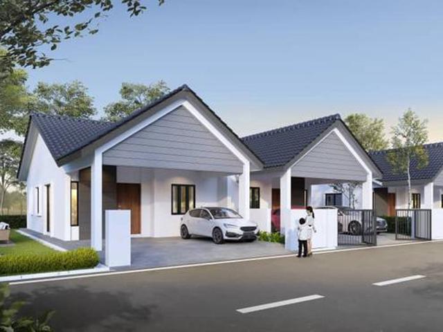 Terraced House for sale in Alor Setar, Kedah