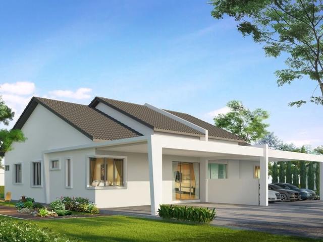 Residential House for sale in Alor Setar, Kedah