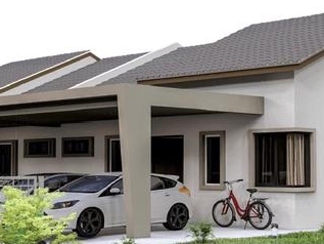 Residential House for sale in Alor Setar, Kedah