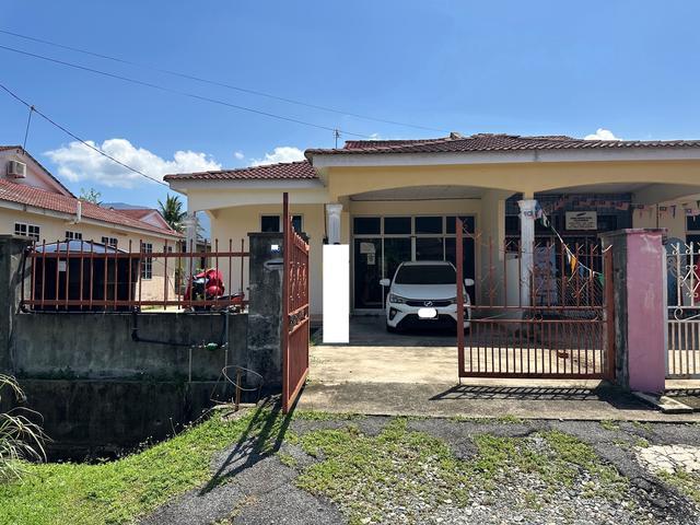 Residential House for sale in Kuala Muda, Kedah