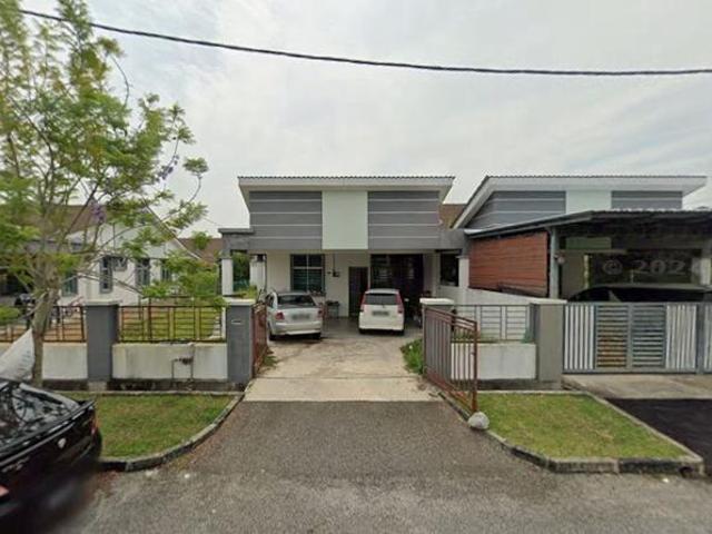 Residential House for sale in Kuala Muda, Kedah