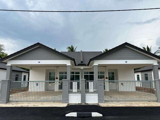 Residential House for sale in Jitra, Kubang Pasu