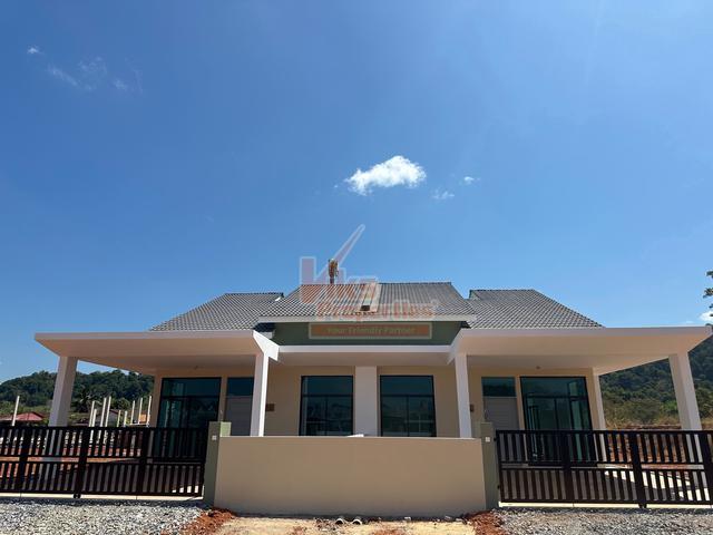 Residential House for sale in Alor Setar, Kedah