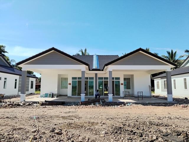 Residential House for sale in Jitra, Kedah