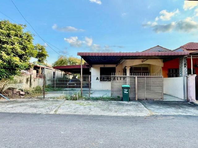 Residential House for sale in Kuala Muda, Kedah