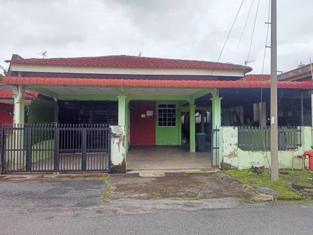 Residential House for sale in Jitra, Kubang Pasu