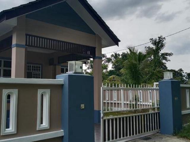 Residential House for sale in Kelantan