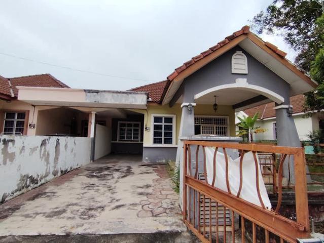 Residential House for sale in Sungai Petani, Kuala Muda
