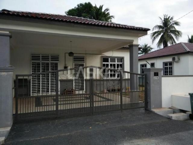 House for rent in Pahang