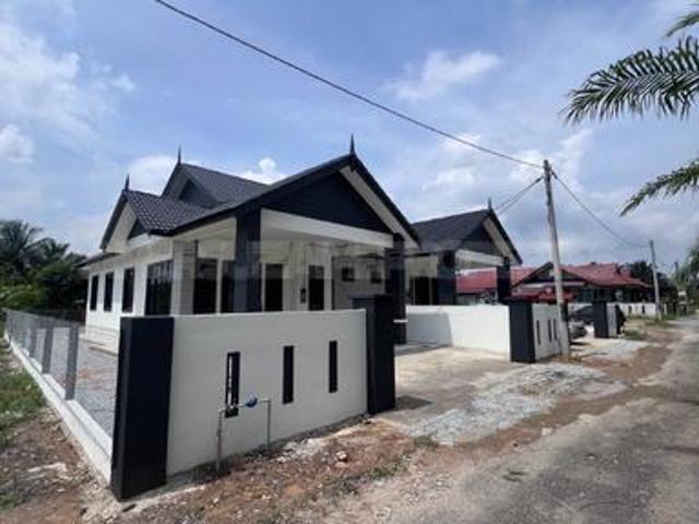 Residential House for sale in Tringganu