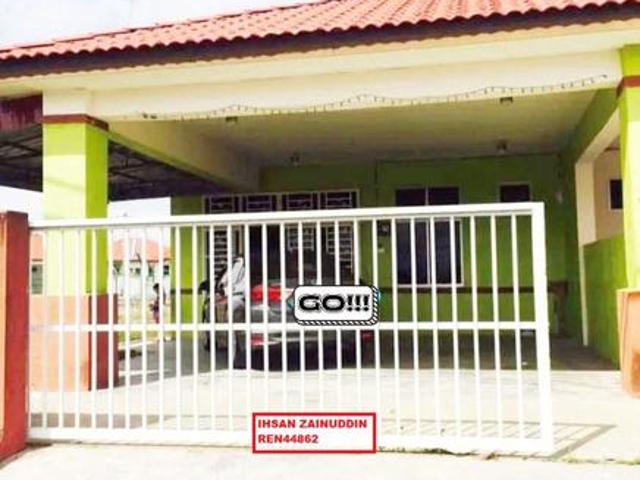Residential House for sale in Sungai Petani, Kuala Muda