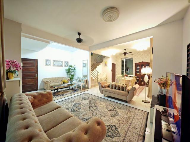 Residential House for sale in Kangar, Perlis