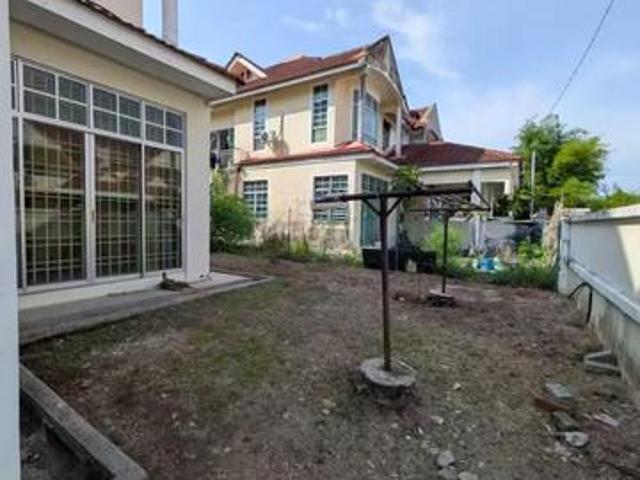 Residential House for rent in Georgetown, Penang