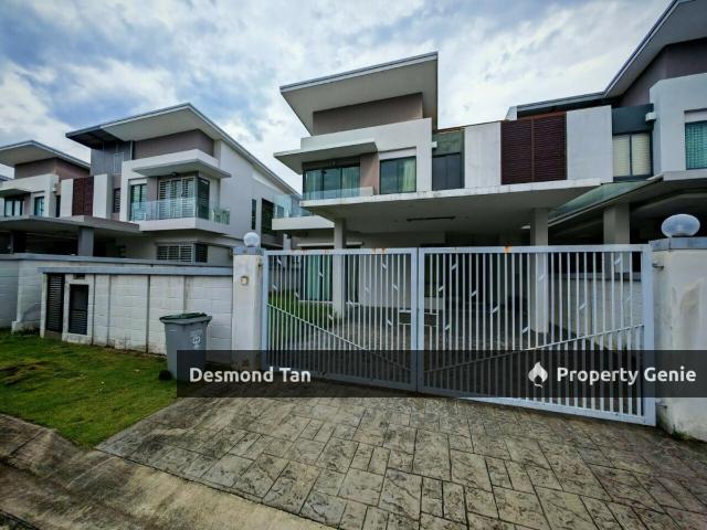 Residential House for sale in Sendayan Village, Negeri Sembilan