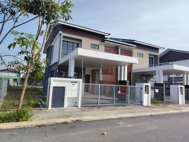 Residential House for sale in Kepala Batas, Seberang Perai