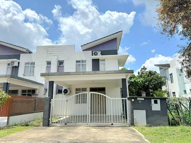 Residential House for sale in Ulu Bernam, Selangor