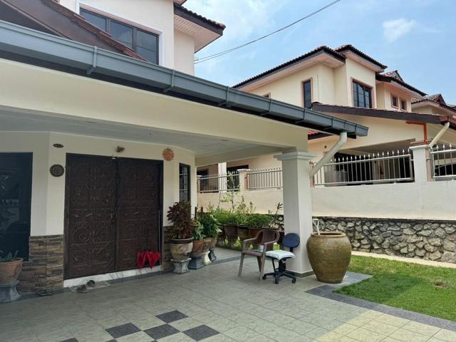 Residential House for sale in Kajang, Langat