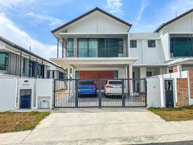 Residential House for sale in Petaling, Alam Impian