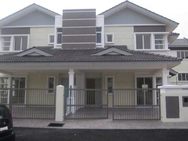 Residential House for rent in Kajang, Langat