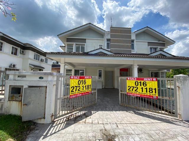 Residential House for rent in Kajang, Langat