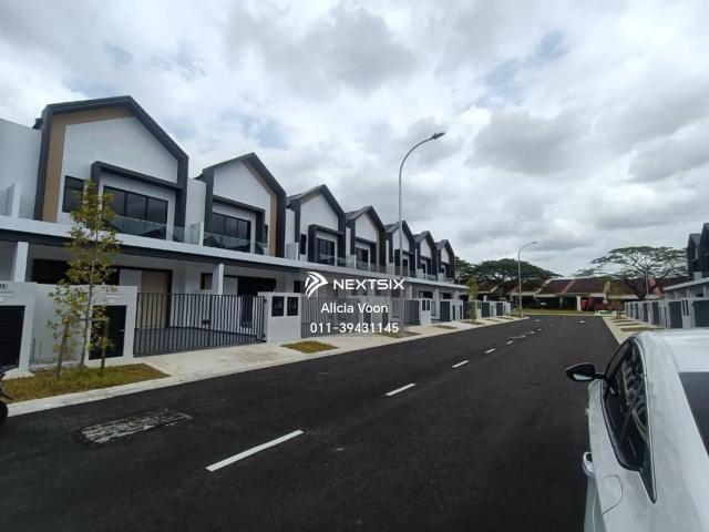 Residential House for sale in Port Klang, Selangor