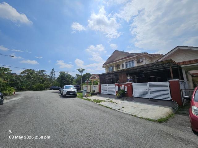 Residential House for sale in Selangor
