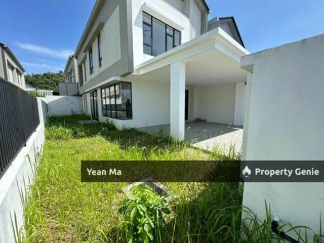 House for rent in Selayang, Selangor