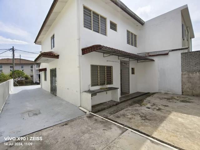 Residential House for rent in Petaling, Subang Jaya