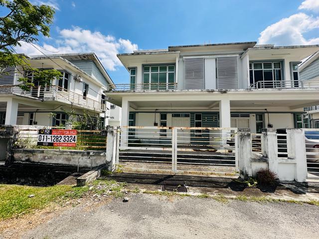 Residential House for sale in Saujana, Selangor