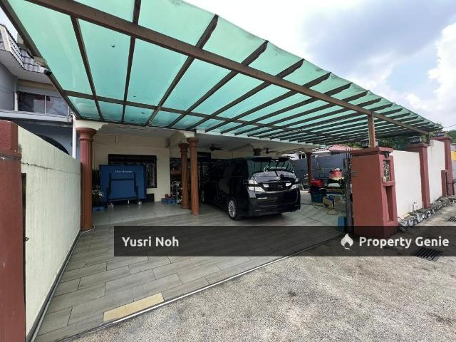 Residential House for sale in Petaling, Subang Jaya