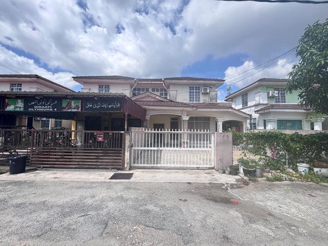 Residential House for sale in Pengkalan Bharu, Kelantan