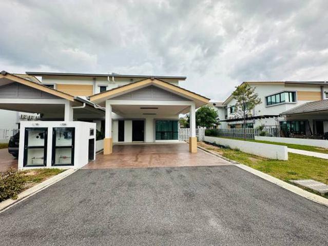 Residential House for sale in Kepala Batas, Seberang Perai