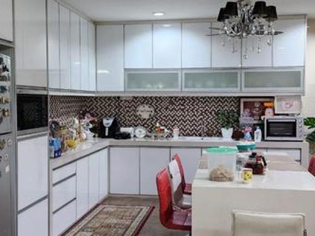 Residential House for sale in Kajang, Langat