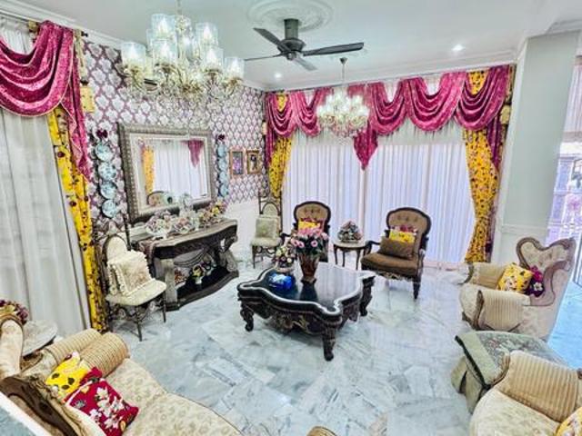 Residential House for sale in Petaling, Subang Jaya