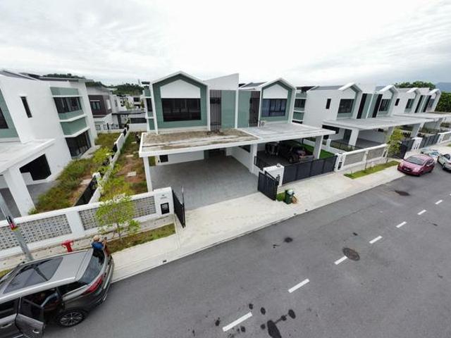 Residential House for sale in Sungai Petani, Kuala Muda