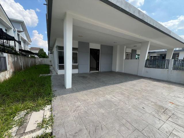 House for sale in Selayang, Selangor