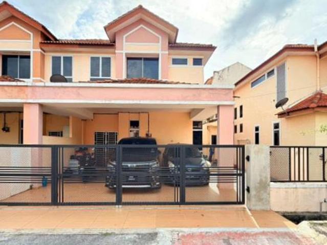 Terraced House for sale in Alor Setar, Kedah