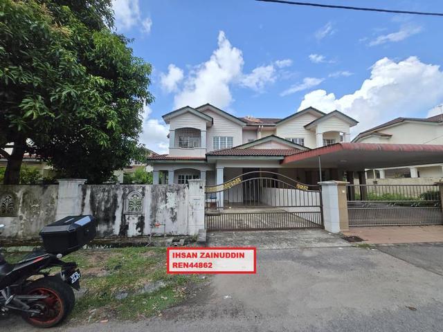Terraced House for sale in Sungai Petani, Kuala Muda