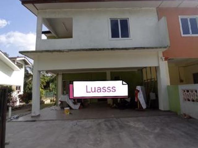 Residential House for sale in Melor, Kelantan
